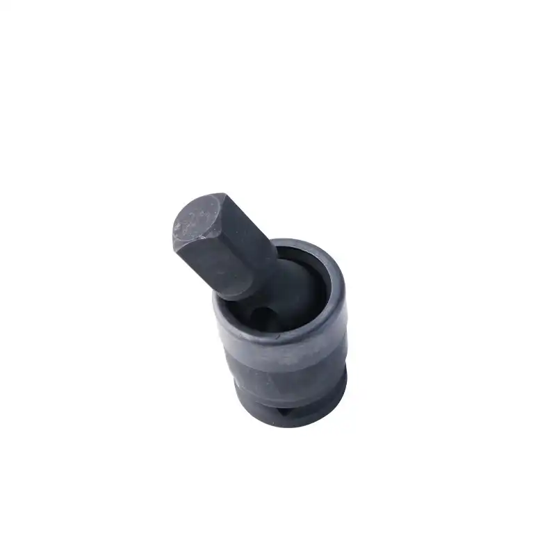 Where Are Impact Universal Socket Joints Most Commonly Used?